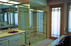 bathroom remodeling